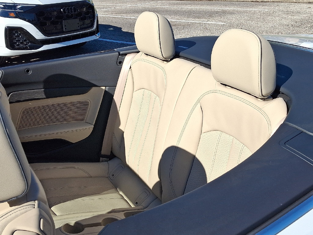 Certified 2023 Audi A5 2.0T Premium Plus w/ Premium Plus AWD/4WD image 10