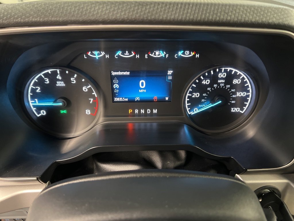 Used 2021 Ford F150 XLT w/ Trailer Tow Package image 18