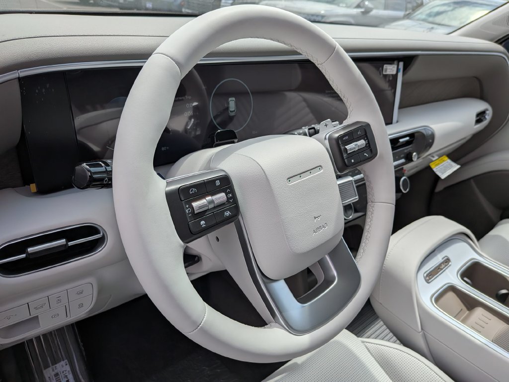 New 2026 Hyundai Palisade SEL AWD/4WD image 17