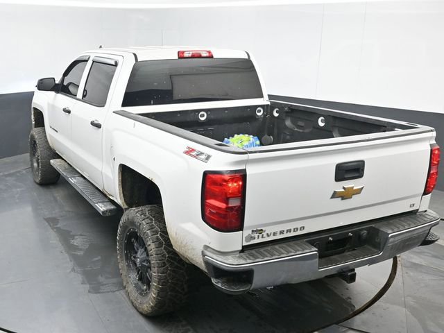 Used 2014 Chevrolet Silverado 1500 LT w/ All Star Edition image 23