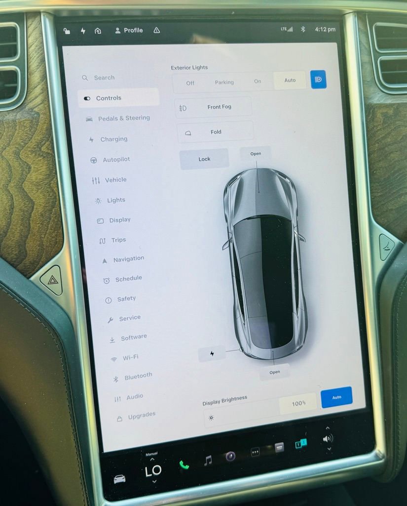 Used 2017 Tesla Model S 75 image 18