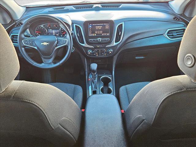 Certified 2024 Chevrolet Equinox LT image 17