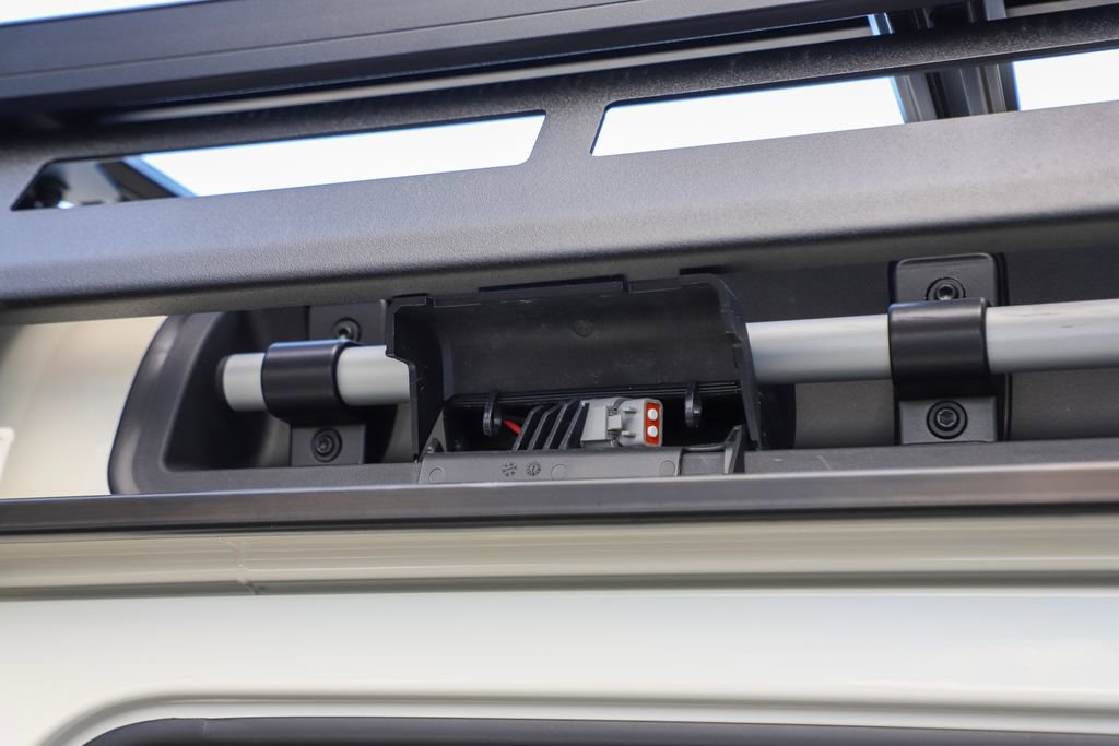 New 2026 INEOS Grenadier Trialmaster Edition image 31