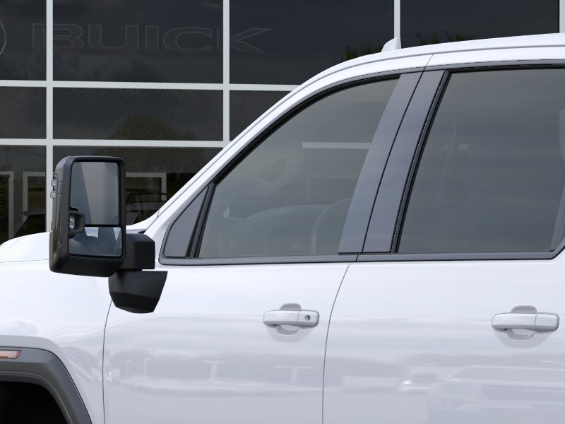 New 2026 GMC Sierra 2500 AT4 w/ AT4 Premium Plus Package AWD/4WD image 12