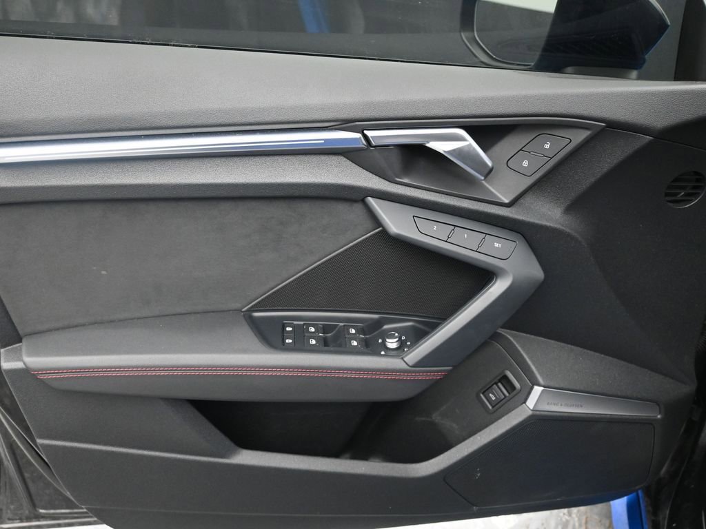 Used 2024 Audi RS 3 image 22