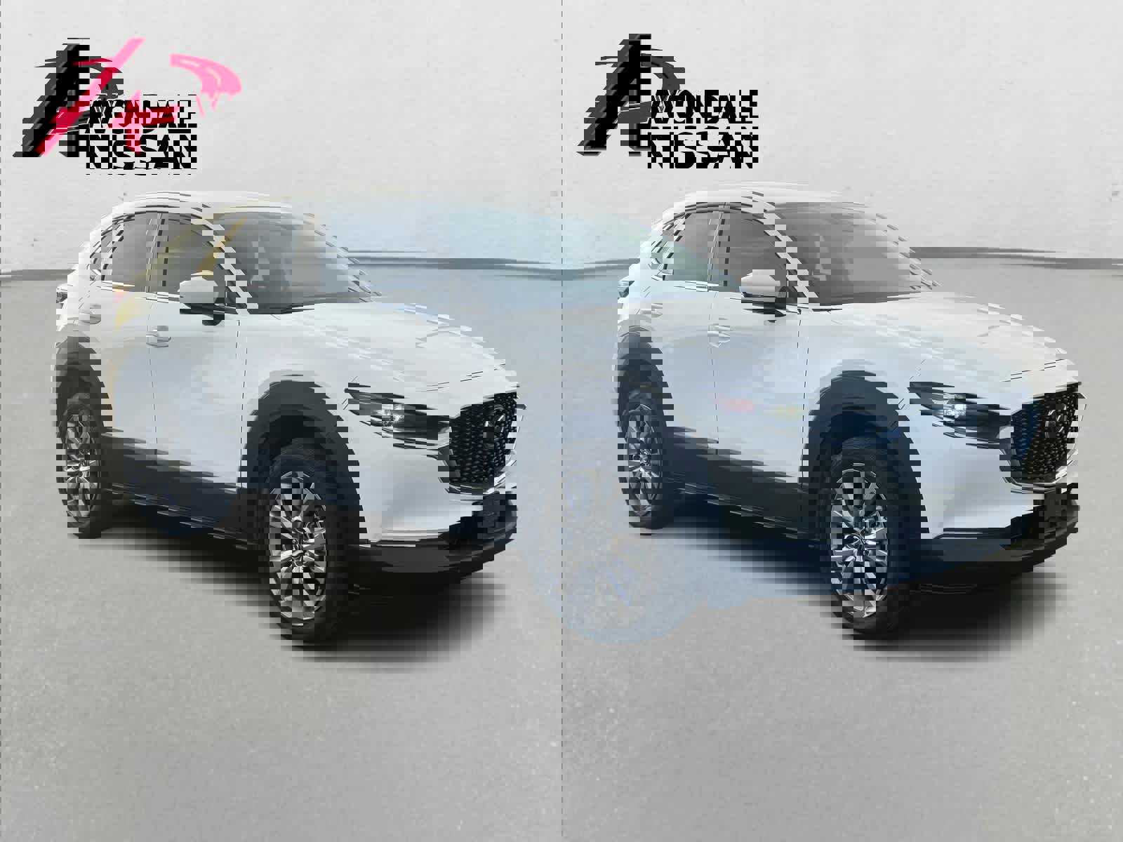 Used 2020 MAZDA CX-30 AWD w/ Preferred Package image 5