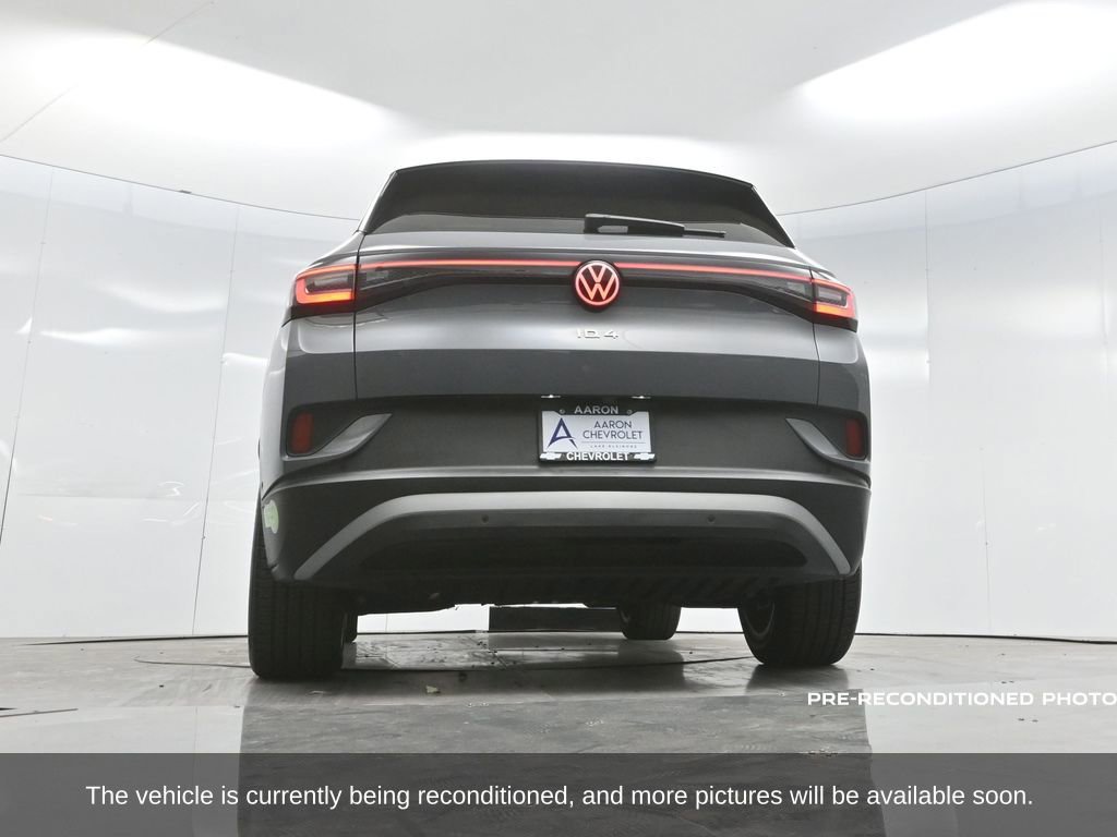 Used 2023 Volkswagen ID.4 Pro S Plus image 64