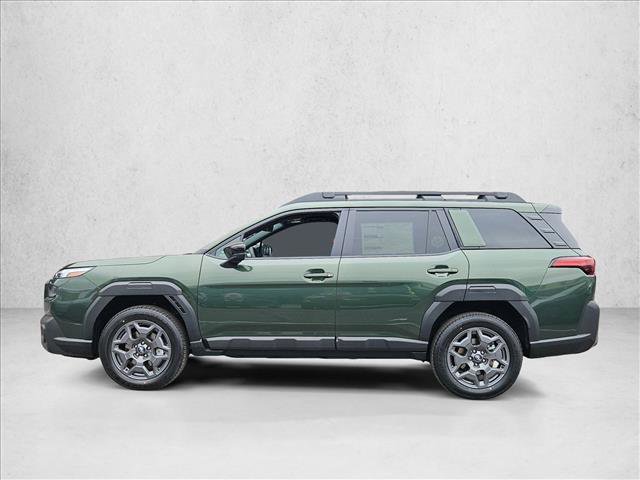 New 2026 Subaru Outback Premium image 5