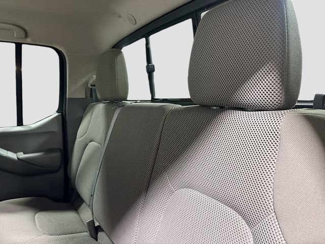 Used 2014 Nissan Frontier SV AWD/4WD image 21