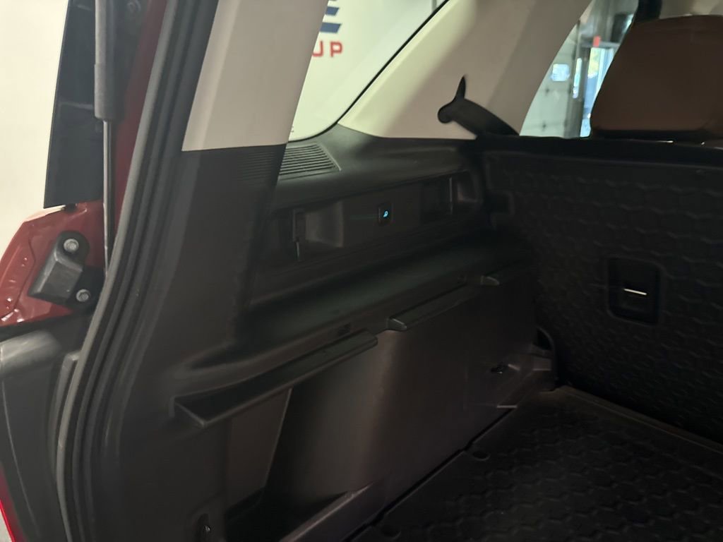 Used 2024 Ford Bronco Sport Outer Banks w/ Tech Package image 32