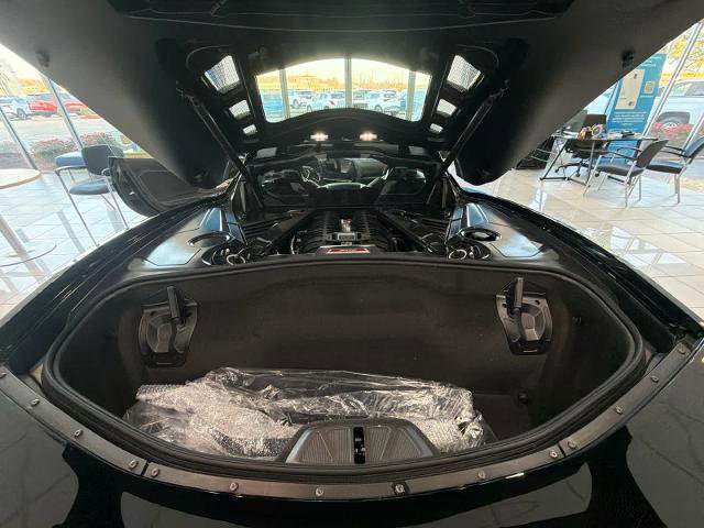 New 2026 Chevrolet Corvette Z06 image 14
