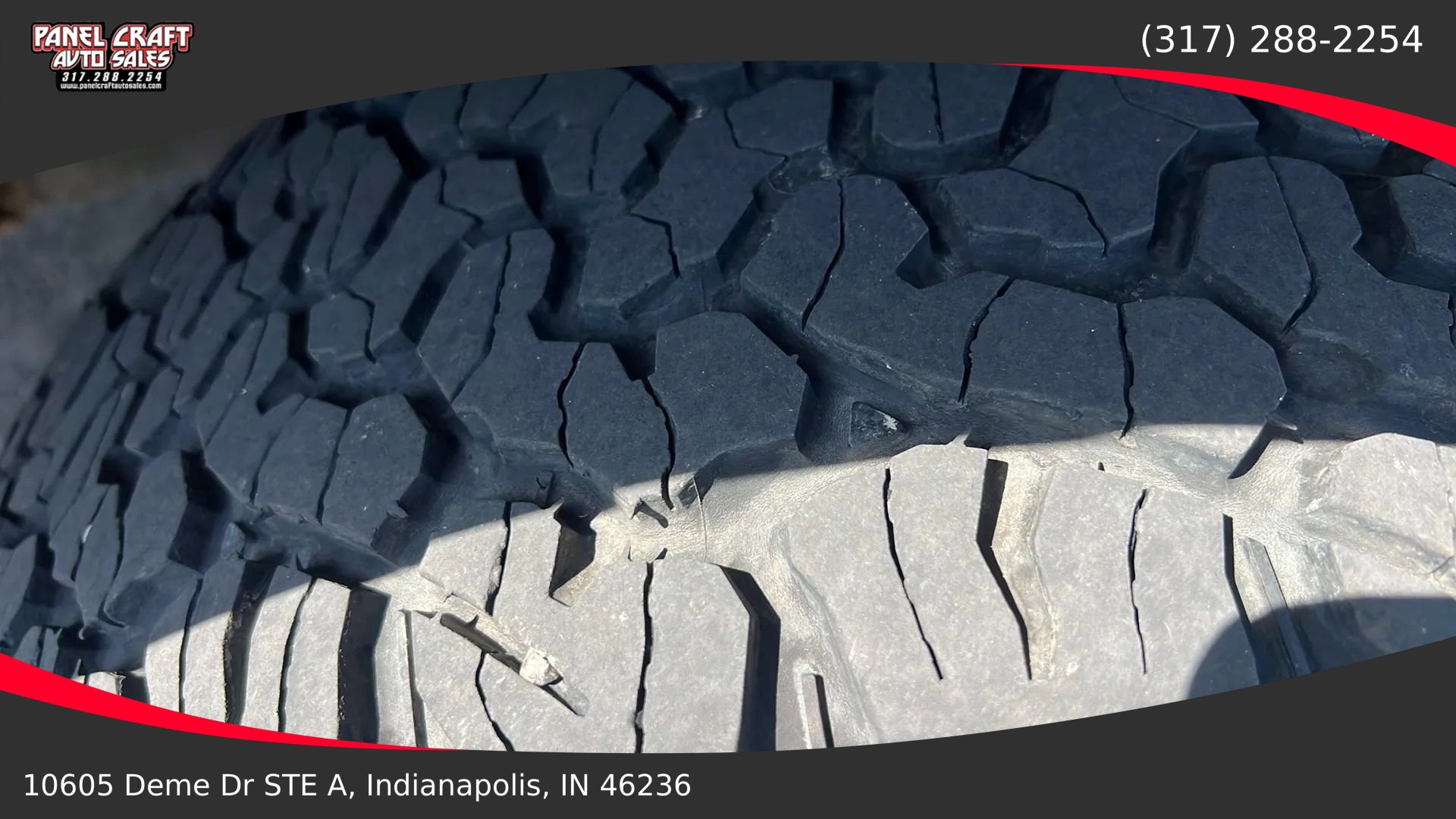 Used 2017 Toyota Tacoma SR image 33