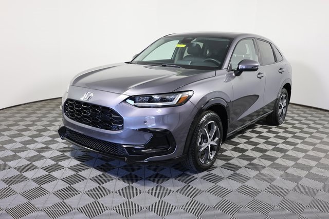 Used 2023 Honda HR-V EX-L image 1