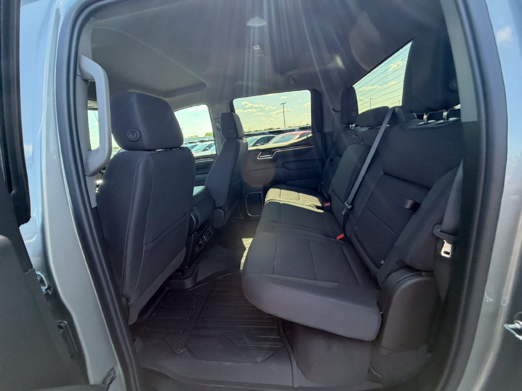 New 2026 GMC Sierra 1500 Elevation w/ Elevation Select Package AWD/4WD image 30