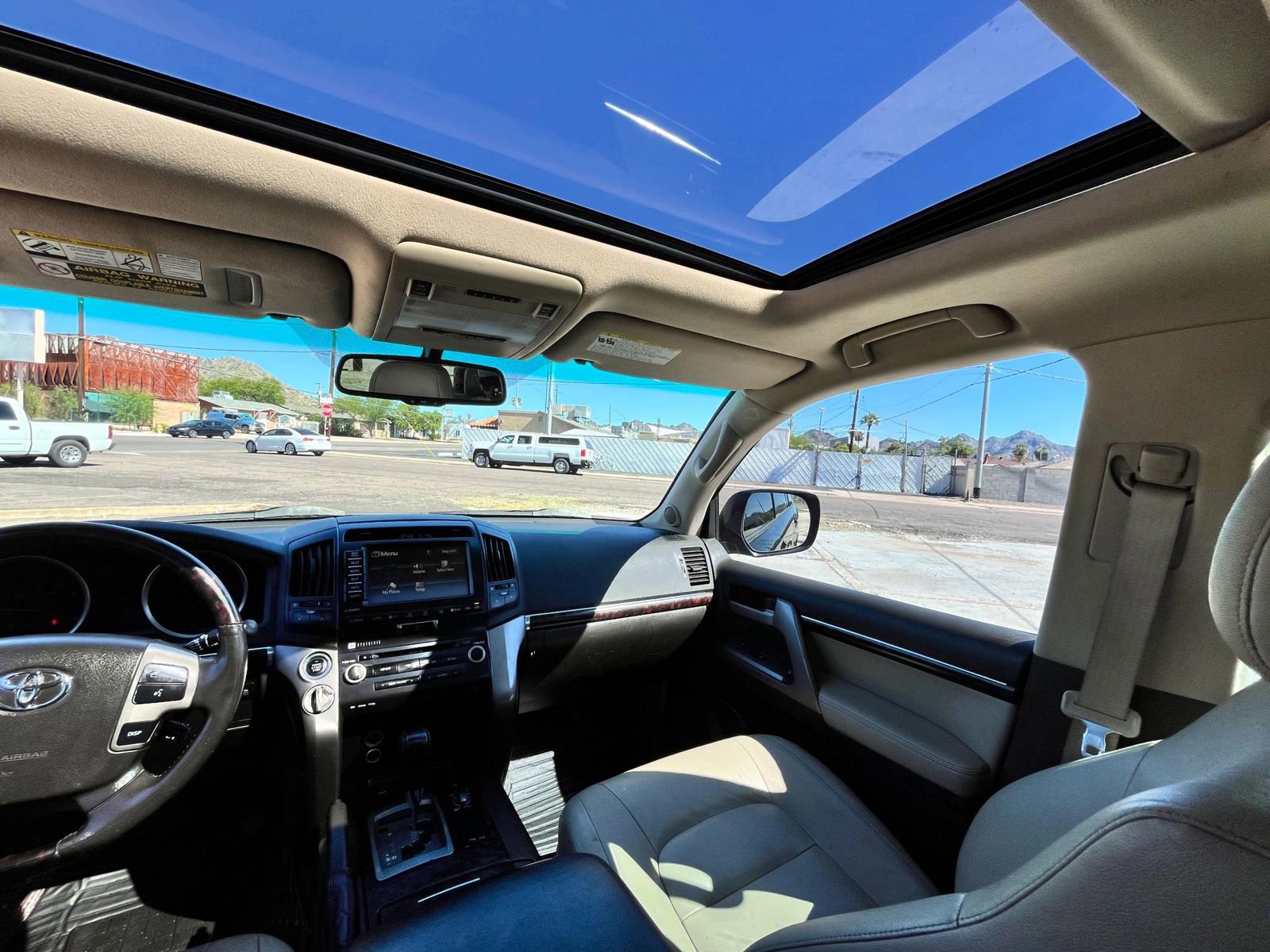 Used 2008 Toyota Land Cruiser image 31