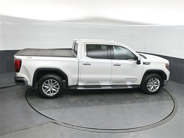 Used 2020 GMC Sierra 1500 SLT image 28