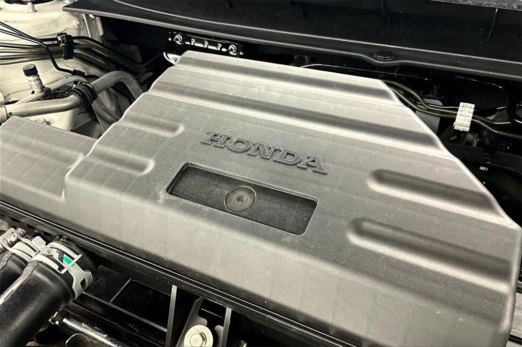 Used 2022 Honda CR-V EX image 34