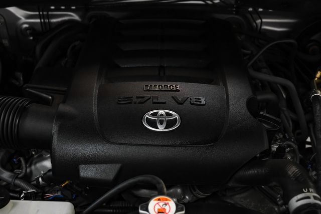 Used 2019 Toyota Tundra SR5 w/ SR5 Upgrade Package AWD/4WD image 45