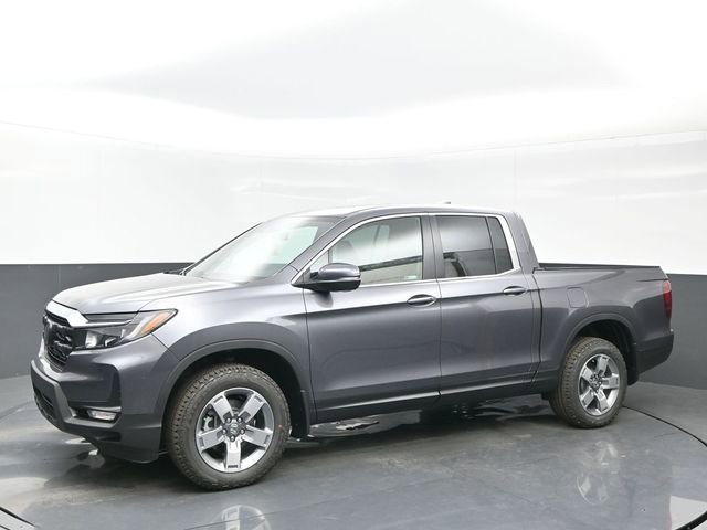 New 2026 Honda Ridgeline RTL image 2