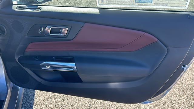 New 2025 Ford Mustang GT Premium image 10