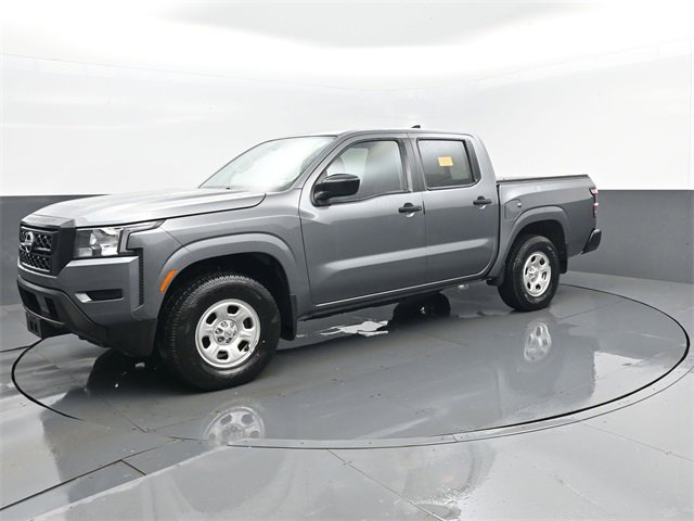 Used 2022 Nissan Frontier S w/ Technology Package