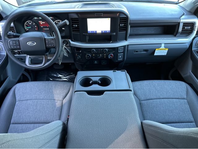 New 2026 Ford F250 XL w/ STX Appearance Package AWD/4WD image 7