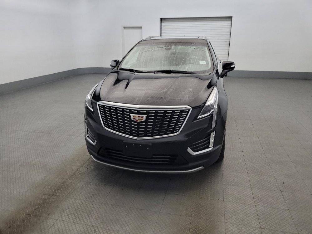 Used 2020 Cadillac XT5 Premium Luxury FWD image 15