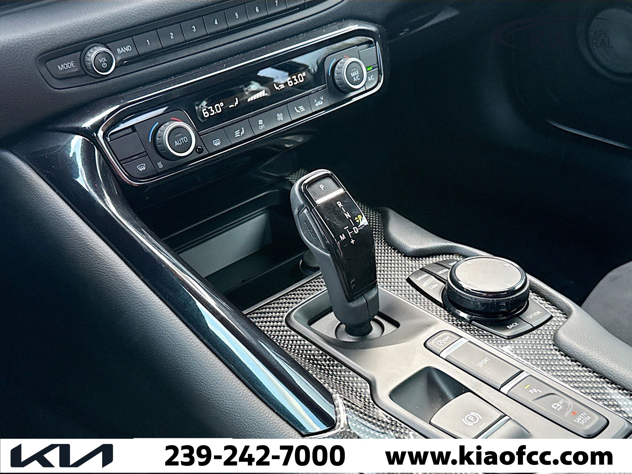 Used 2023 Toyota Supra image 25