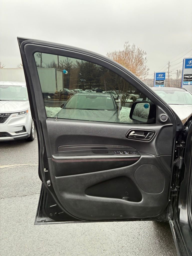 Used 2024 Dodge Durango GT image 42