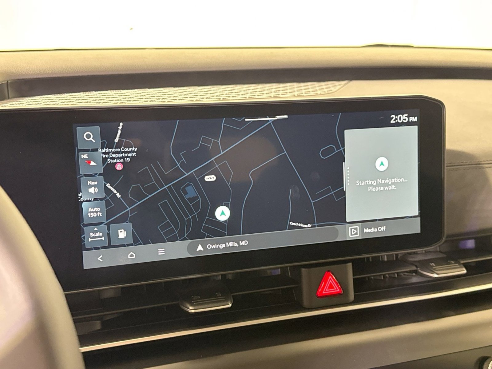 New 2026 Kia Carnival LXS image 20