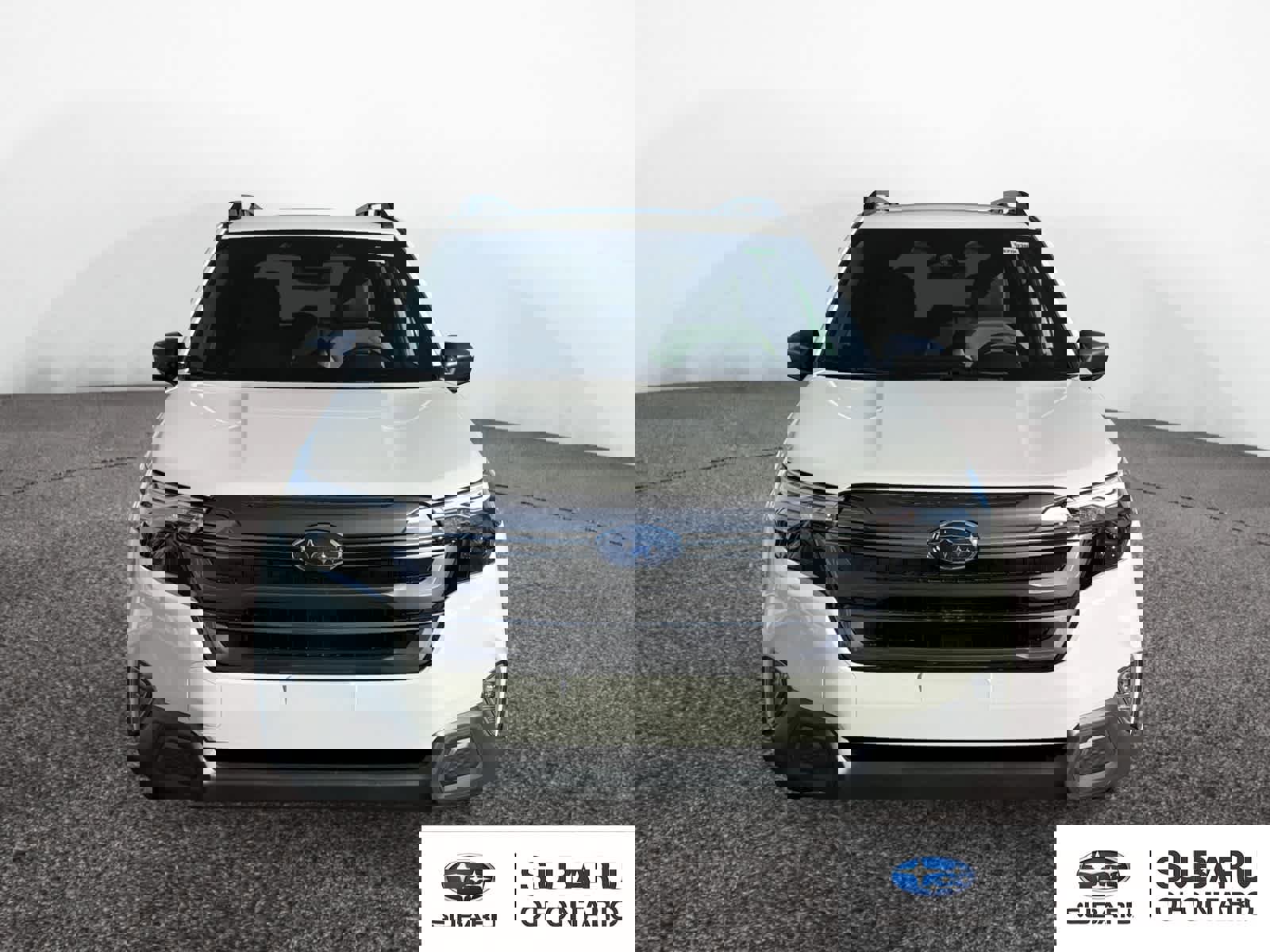 New 2026 Subaru Forester Premium image 8