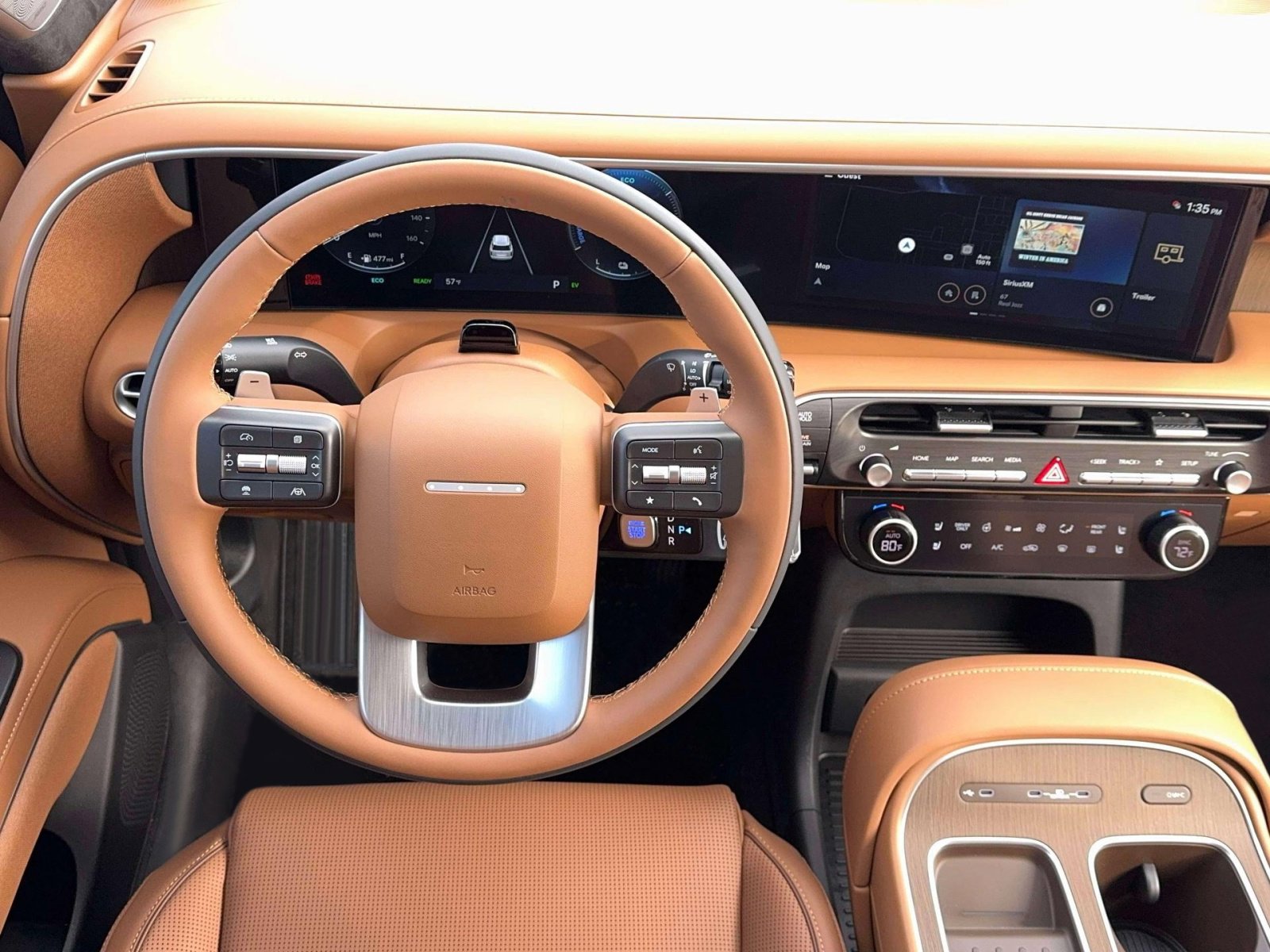 New 2026 Hyundai Palisade Calligraphy image 20