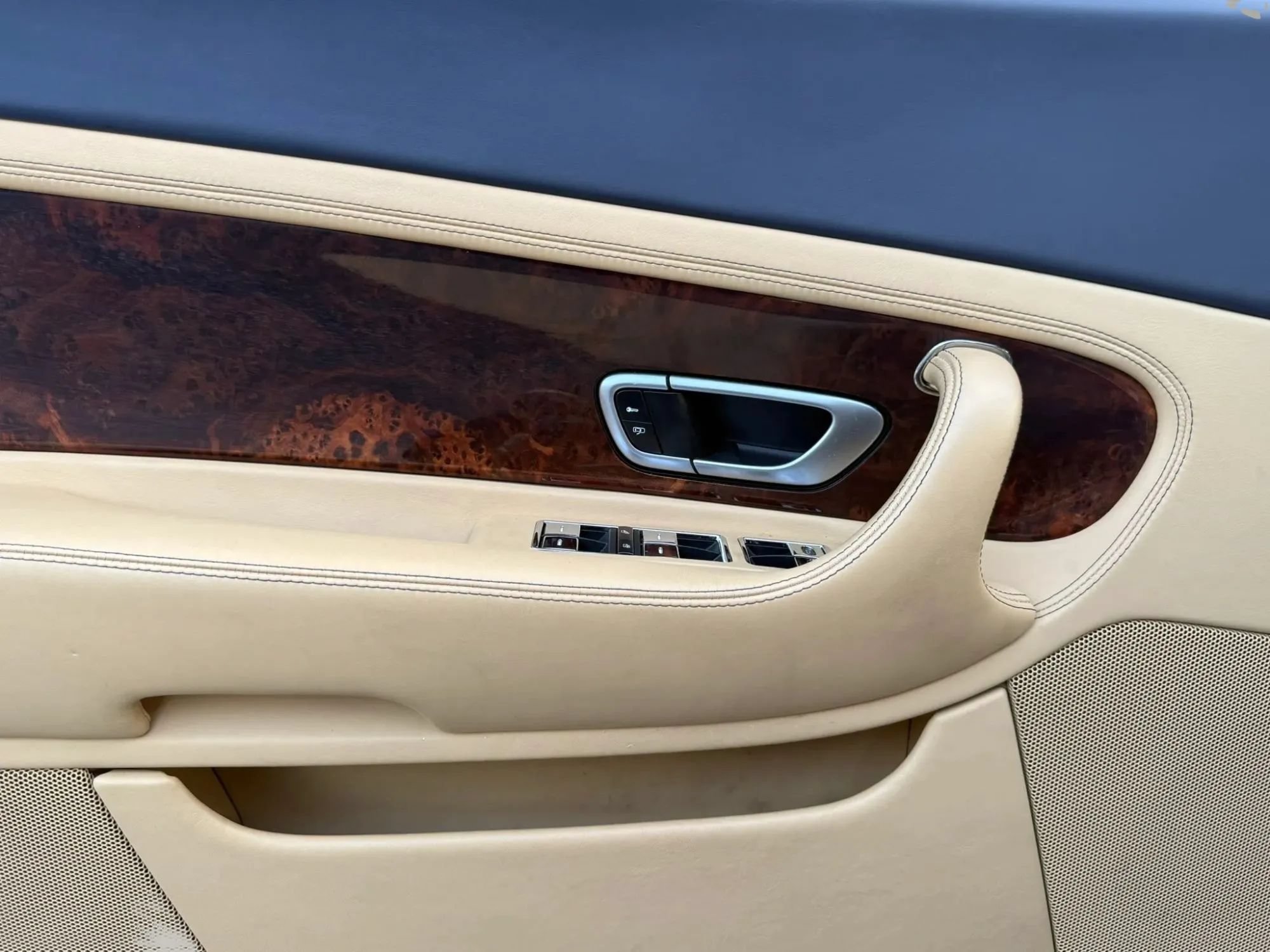 Used 2008 Bentley Continental GT AWD/4WD image 47