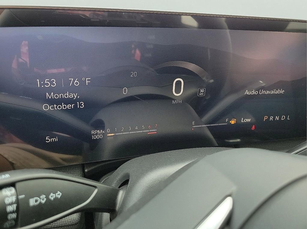 New 2026 Buick Enclave Preferred w/ Power Package FWD image 17