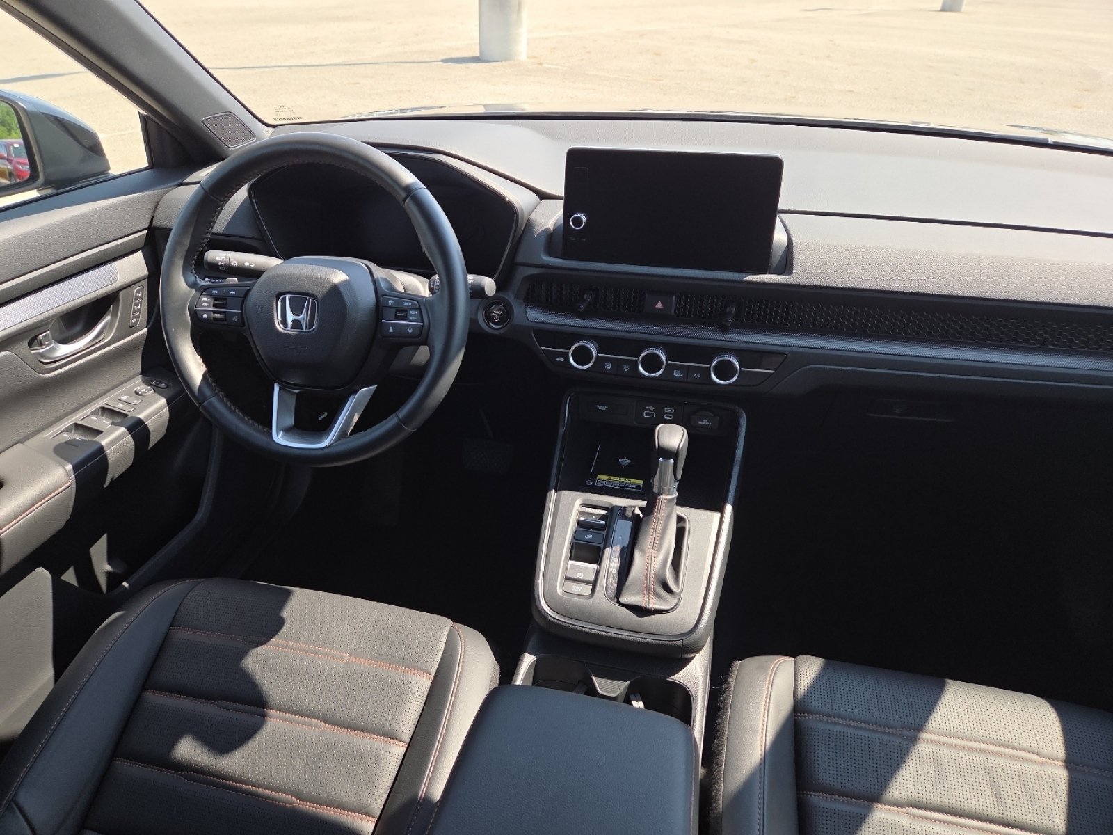 Used 2024 Honda CR-V Sport-L image 25