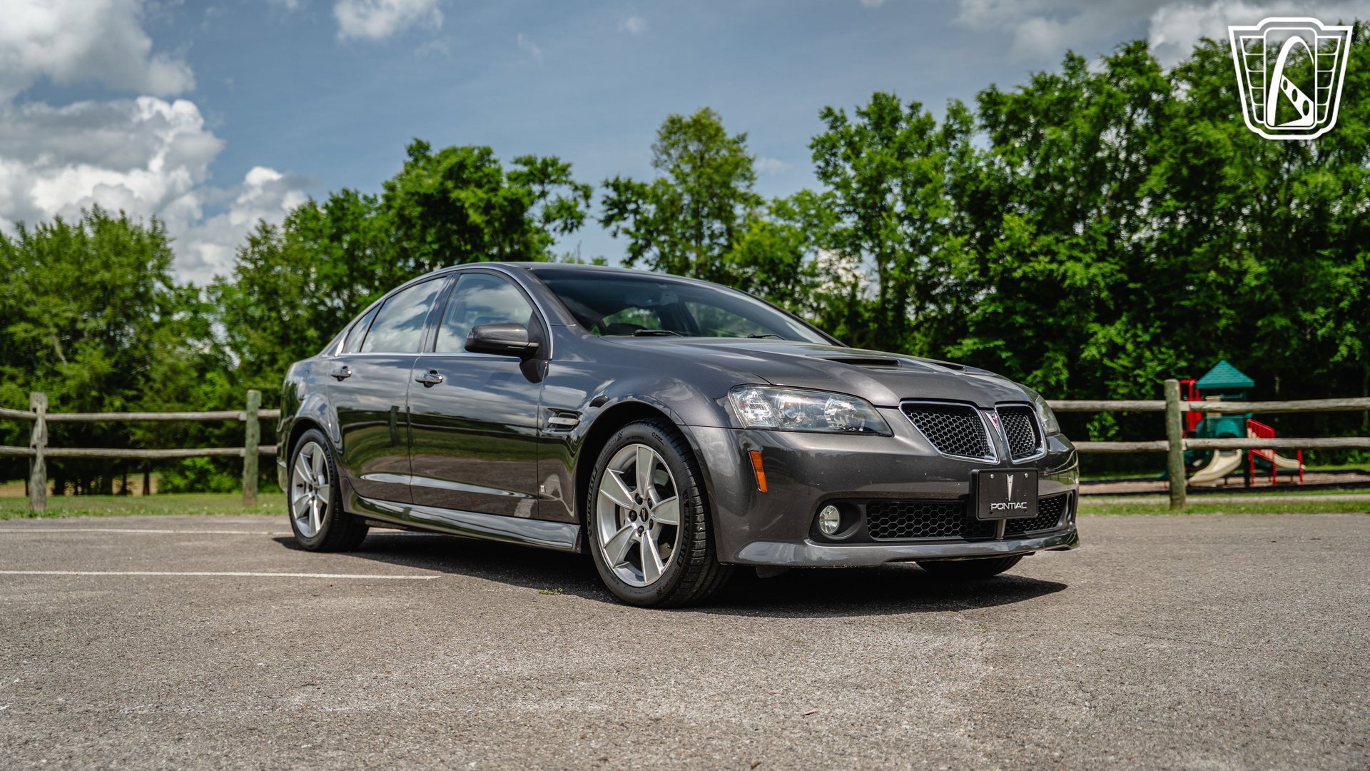 Used 2009 Pontiac G8 GT w/ Premium Package RWD image 24