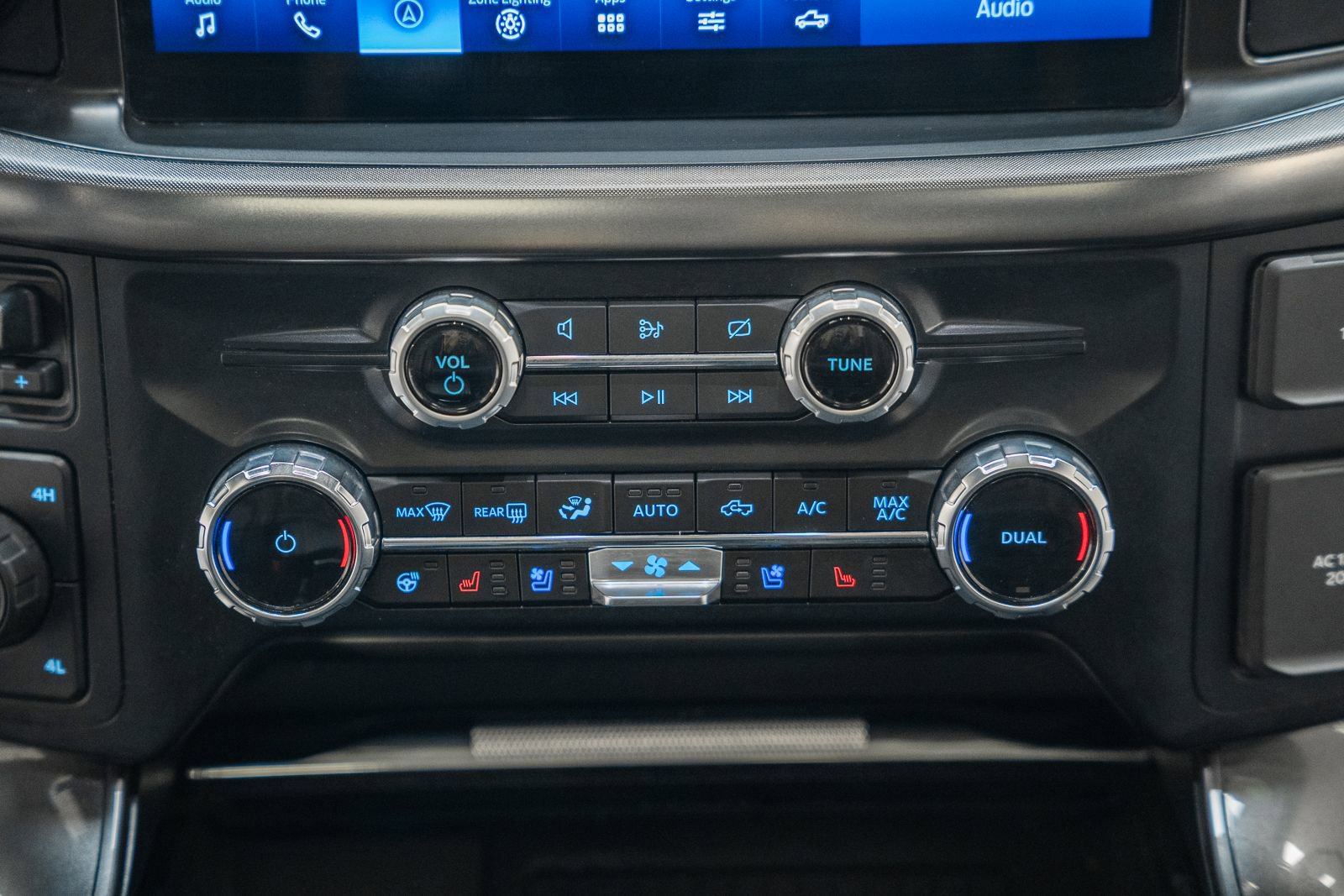 Used 2023 Ford F150 Tremor w/ Equipment Group 402A High image 27