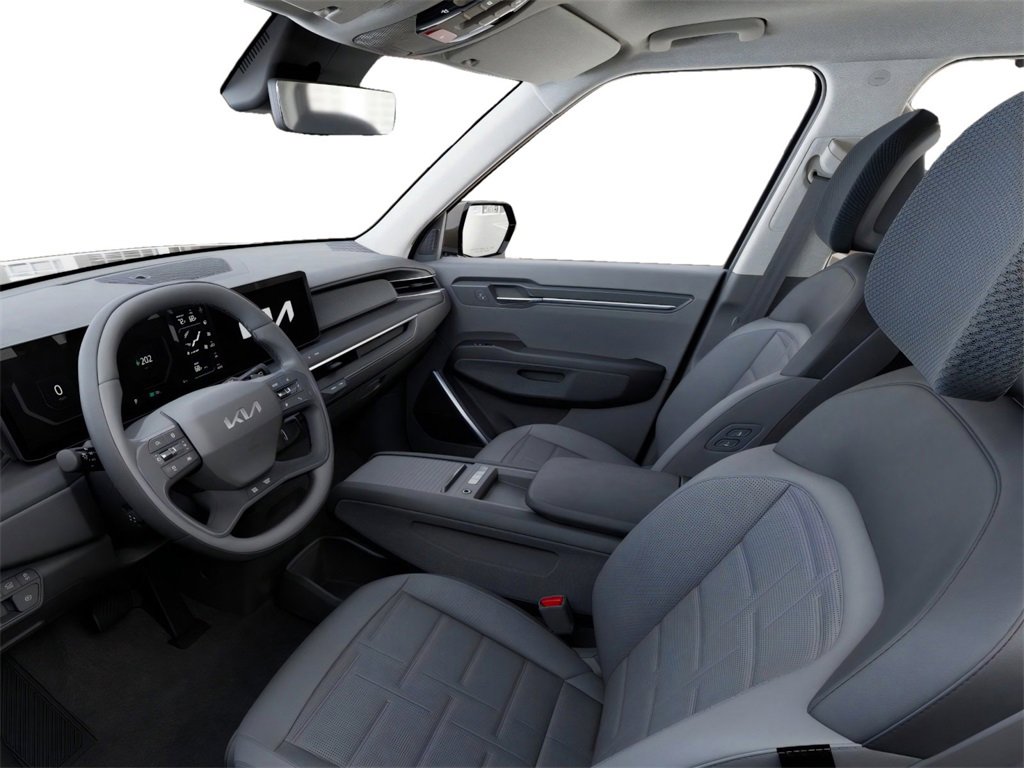 New 2026 Kia EV9 Land w/ Nightfall Edition Package image 17