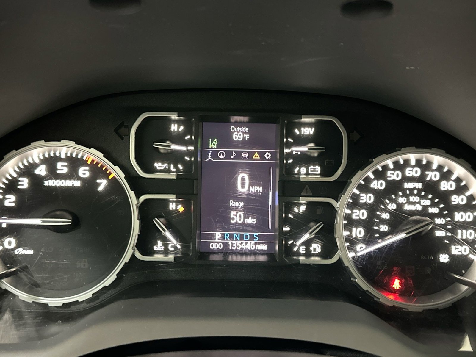 Used 2019 Toyota Tundra SR5 w/ TRD Sport Package image 21