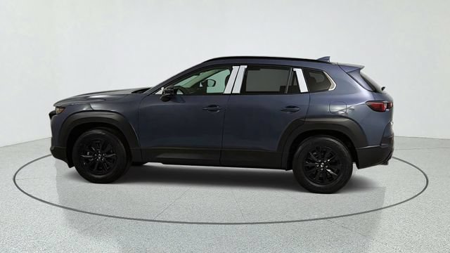 New 2026 MAZDA CX-50 AWD 2.5 Hybrid w/ Weather Package image 4