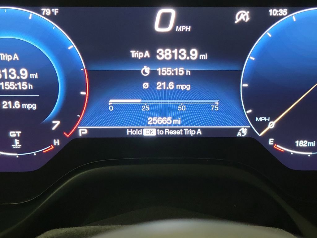 Used 2024 Maserati Grecale GT image 26