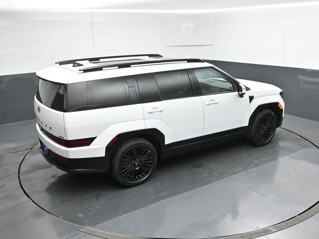 New 2026 Hyundai Santa Fe Calligraphy image 21