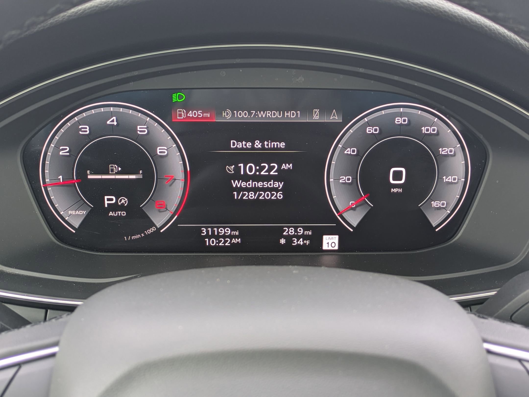 Used 2024 Audi A5 2.0T Premium Plus image 10