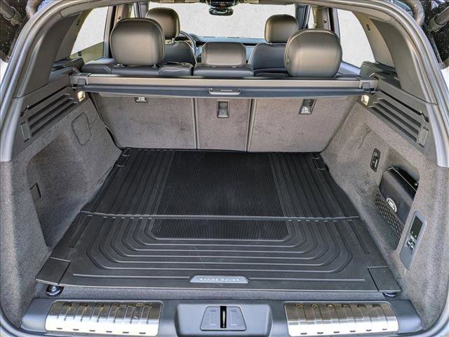 Certified 2025 Land Rover Range Rover Sport Dynamic SE image 6
