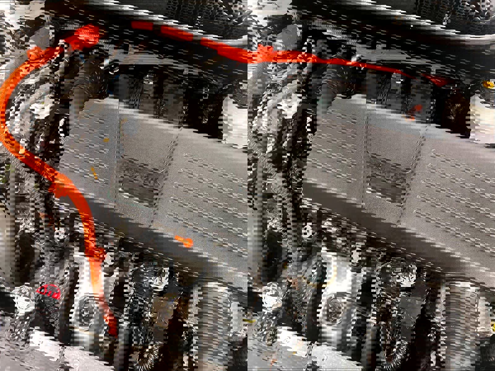 Used 2022 Honda CR-V Touring image 36