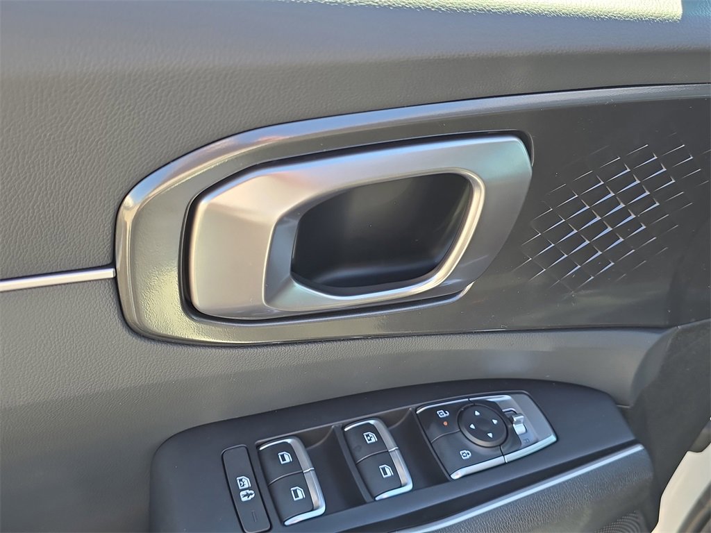 New 2026 Kia Sorento LX image 20