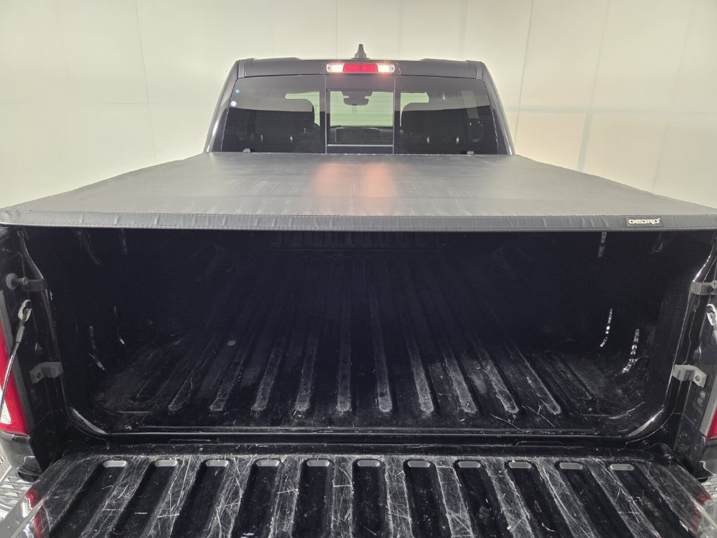 Used 2024 RAM 1500 Big Horn AWD/4WD image 29