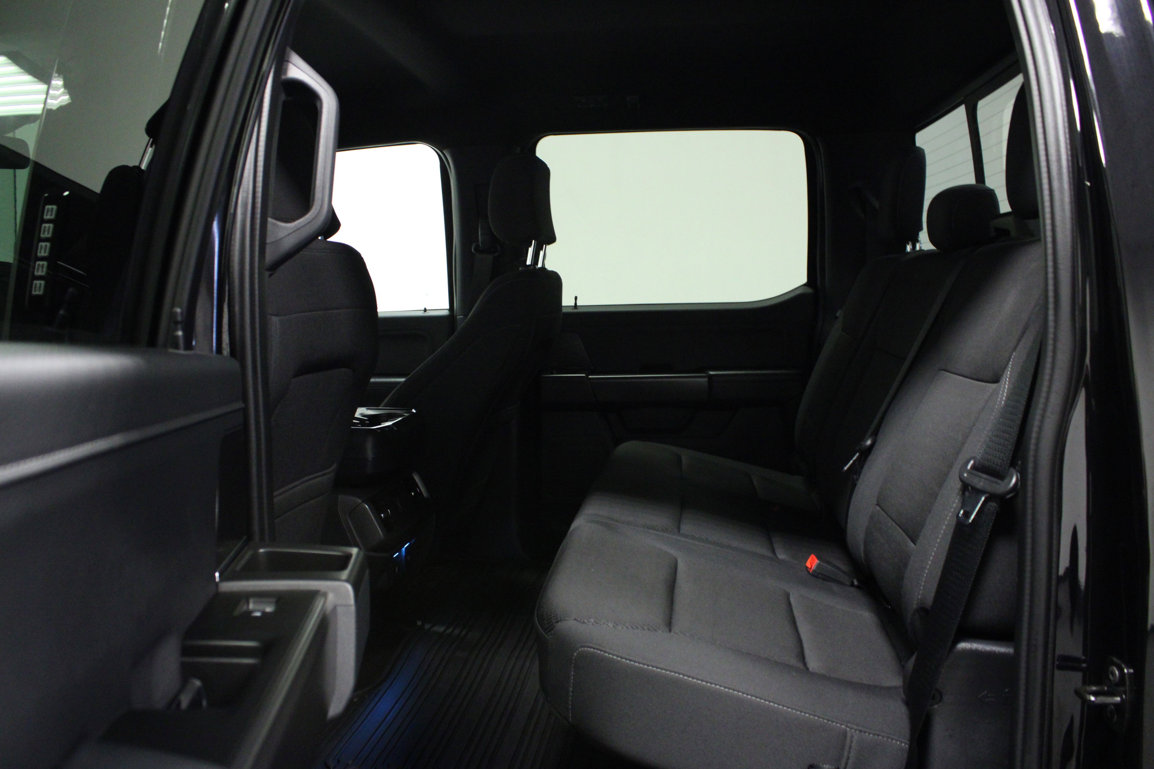 Used 2024 Ford F150 XLT w/ Equipment Group 302A MID image 13