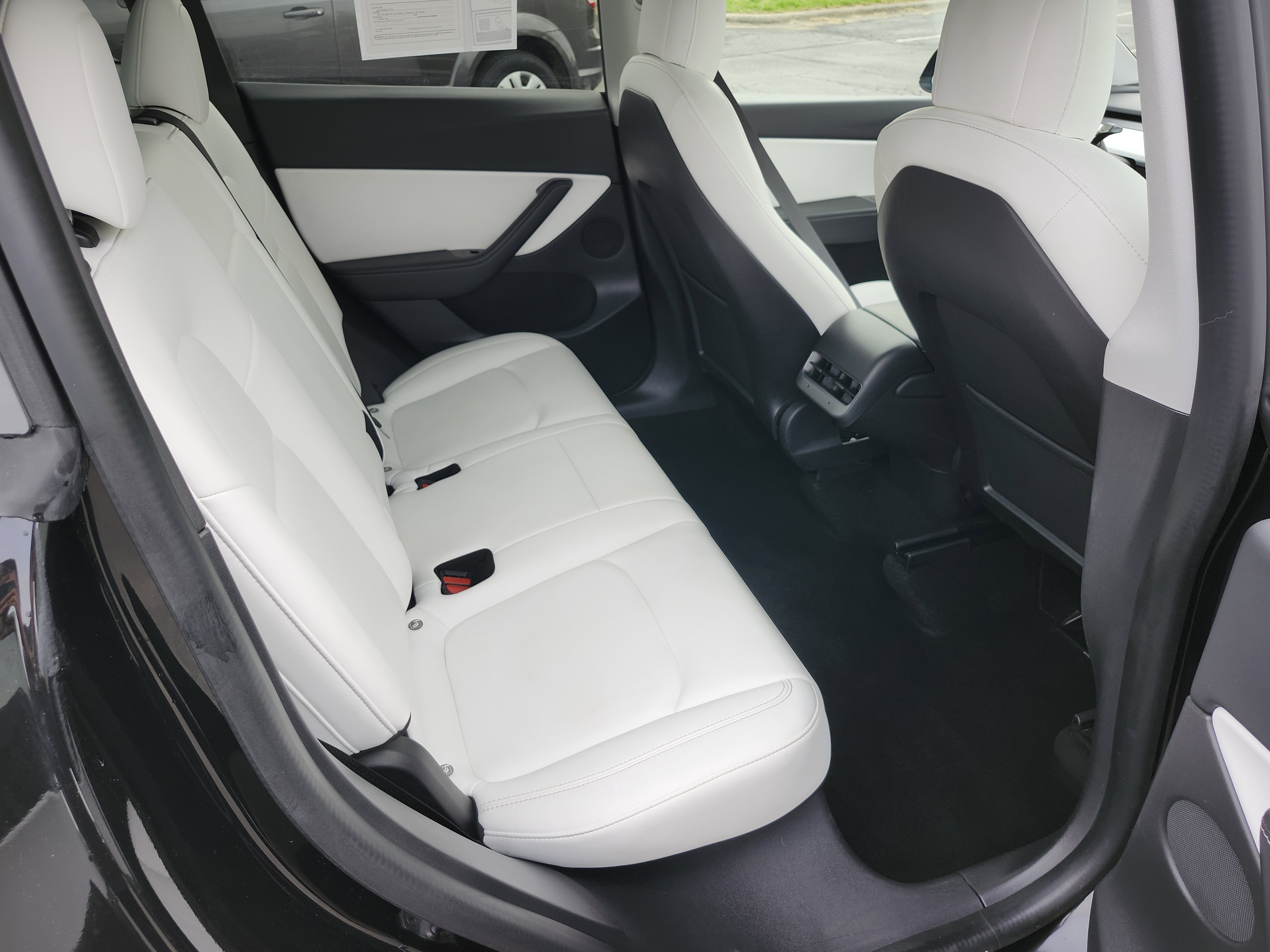 Used 2021 Tesla Model Y 2WD image 20