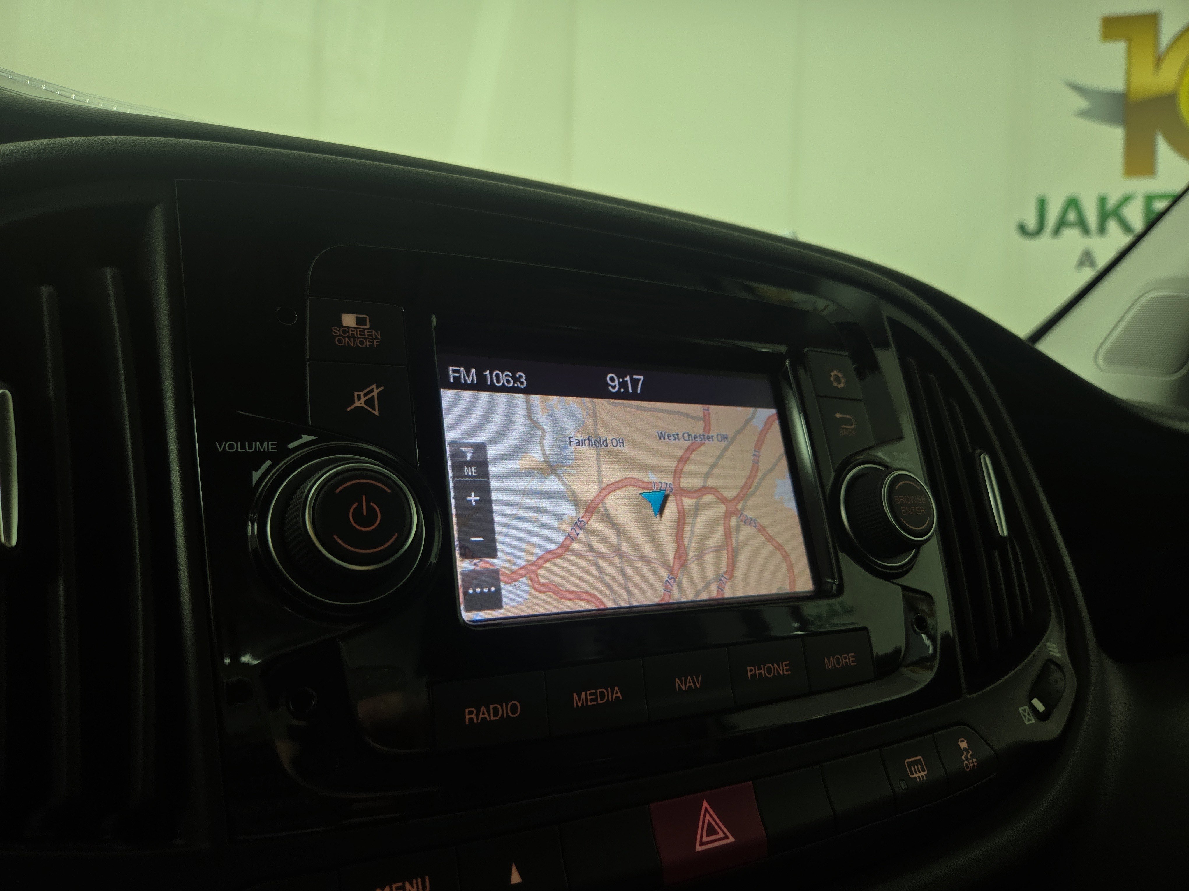 Used 2022 RAM ProMaster City Tradesman image 19